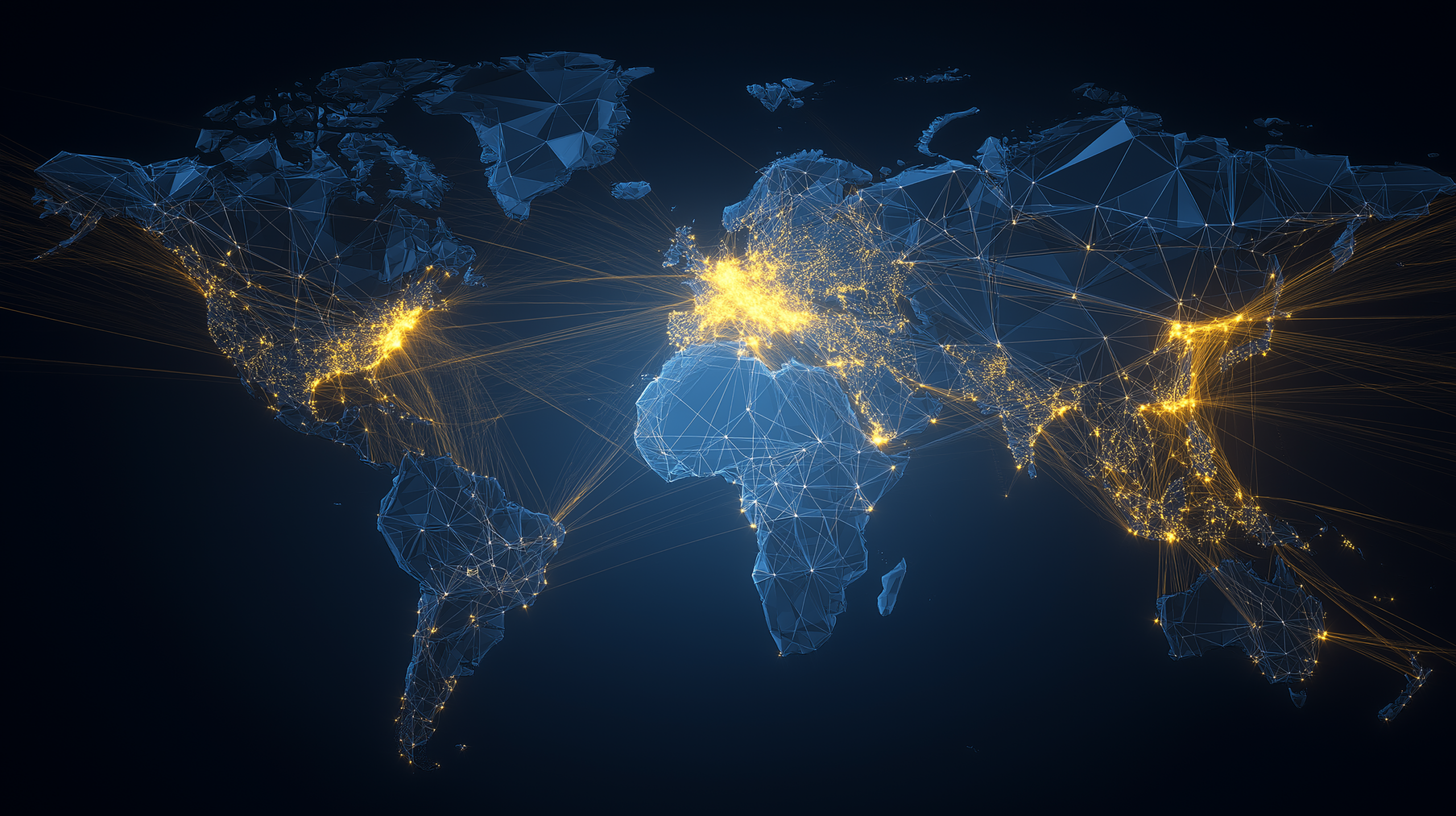 ResNet XX — The Geopolitical Sublime